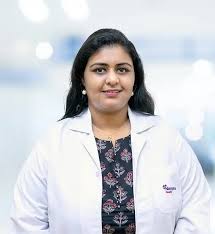 Dr Tarishi Nemani